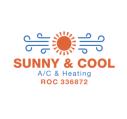 Sunny & Cool A/C & Heating LLC logo